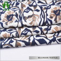 Mulinsen Textile Hot Sale 75D FDY Spandex Poly Printed Knitting Fabric